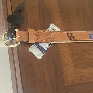 Men's UK BELT. 42 inch